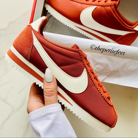 Nike Shoes - NWT Nike Classic Cortez nylon